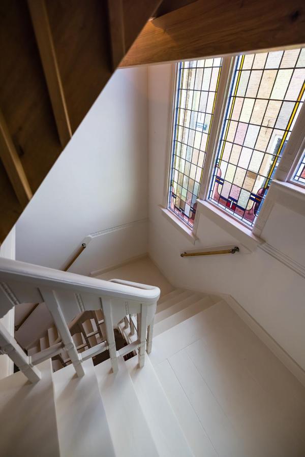 Stadshotel Steegoversloot Dordrecht Extérieur photo