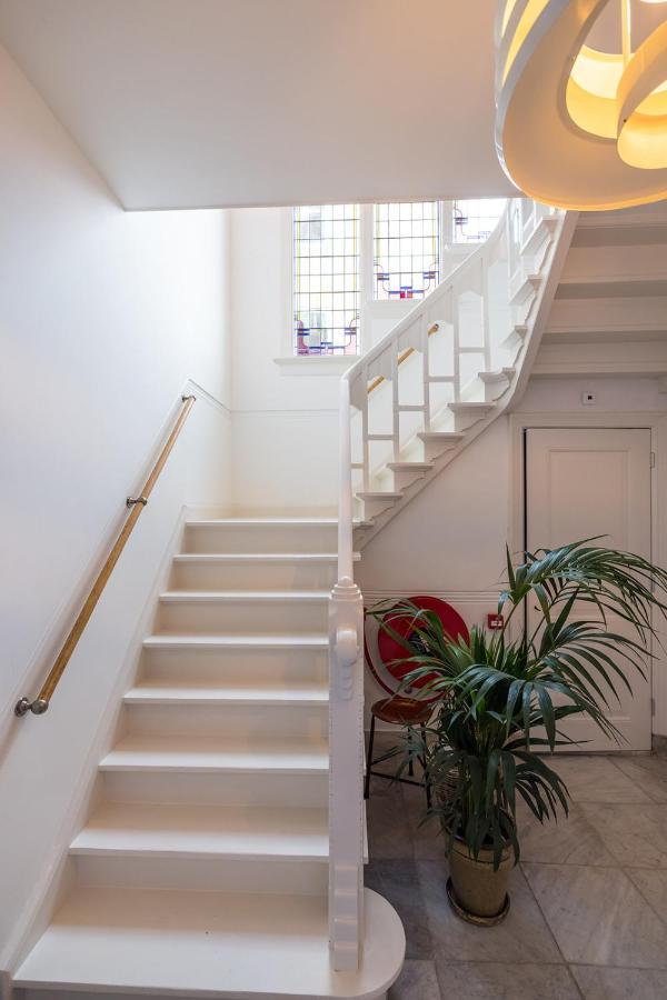 Stadshotel Steegoversloot Dordrecht Extérieur photo