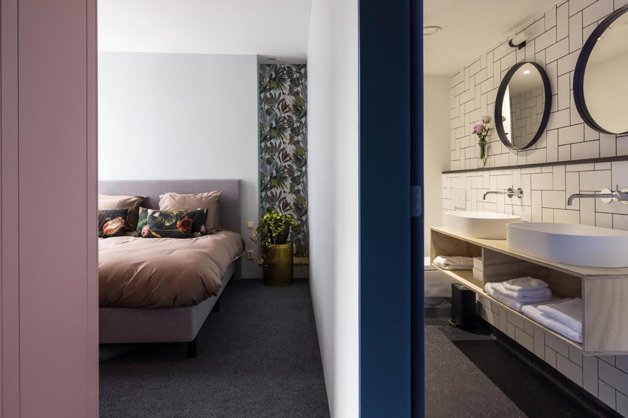 Stadshotel Steegoversloot Dordrecht Extérieur photo