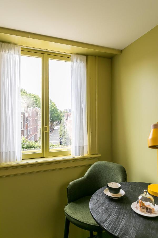 Stadshotel Steegoversloot Dordrecht Extérieur photo