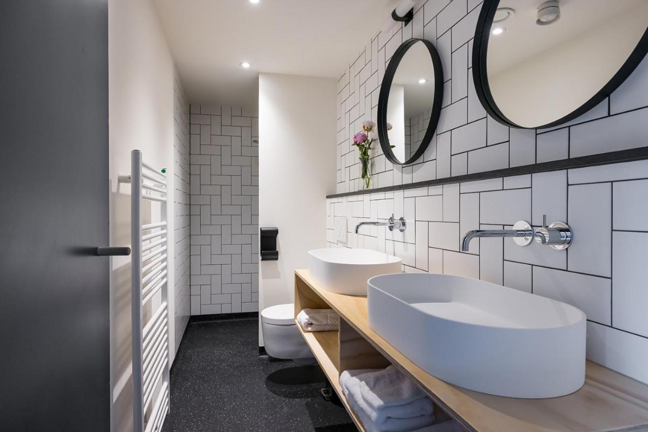 Stadshotel Steegoversloot Dordrecht Extérieur photo
