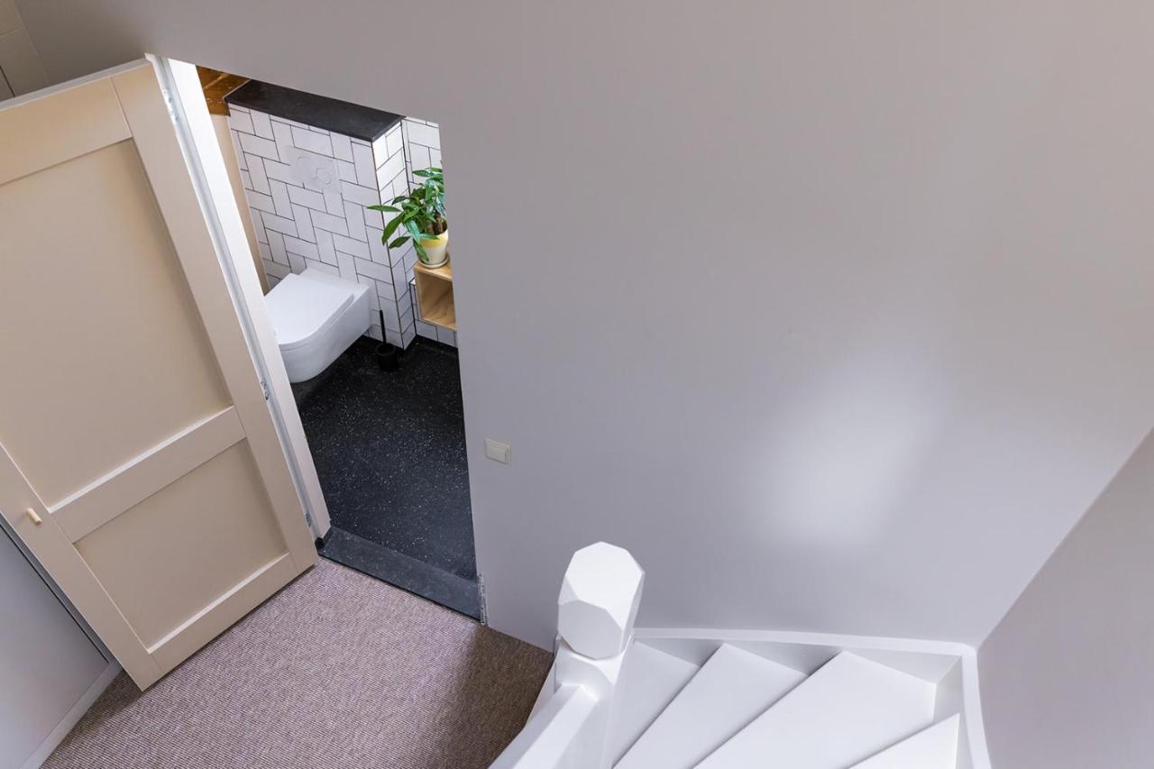 Stadshotel Steegoversloot Dordrecht Extérieur photo
