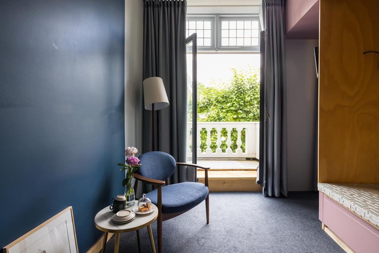 Stadshotel Steegoversloot Dordrecht Extérieur photo