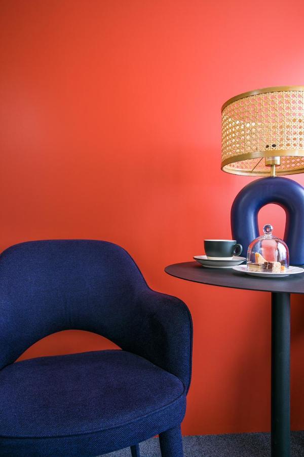Stadshotel Steegoversloot Dordrecht Extérieur photo