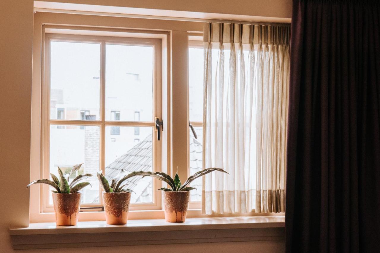 Stadshotel Steegoversloot Dordrecht Extérieur photo