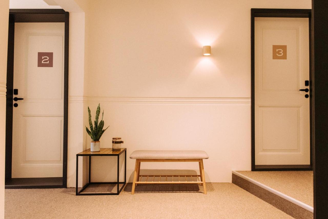 Stadshotel Steegoversloot Dordrecht Extérieur photo