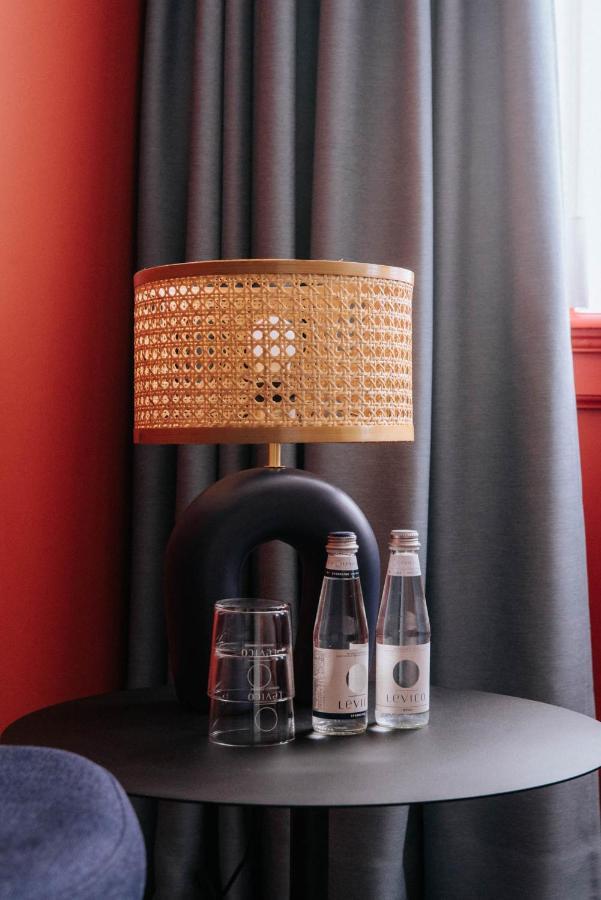 Stadshotel Steegoversloot Dordrecht Extérieur photo