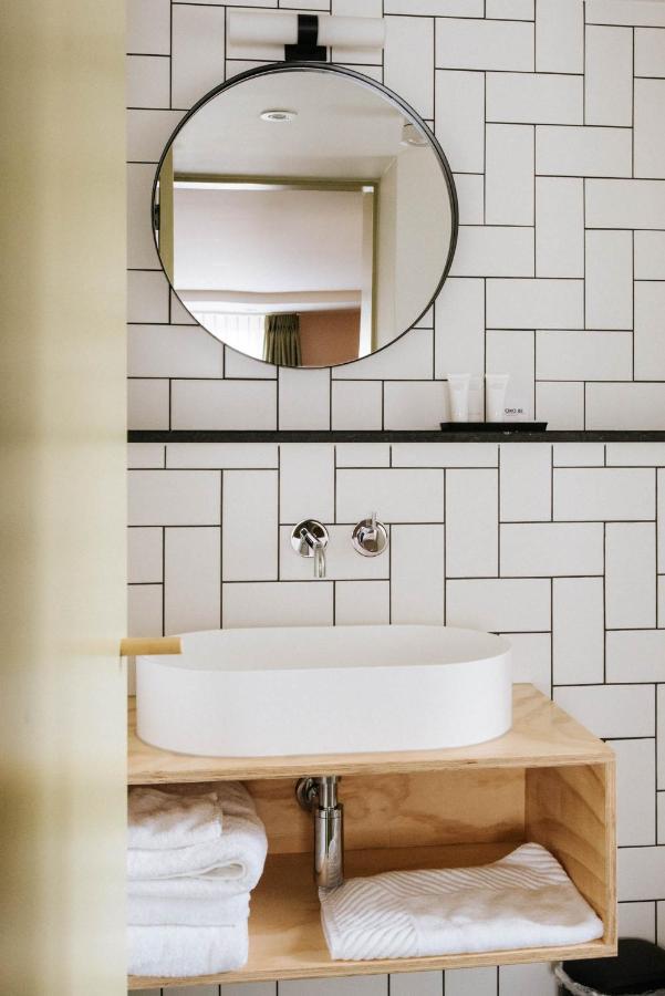 Stadshotel Steegoversloot Dordrecht Extérieur photo