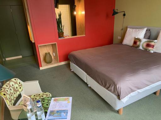 Stadshotel Steegoversloot Dordrecht Extérieur photo